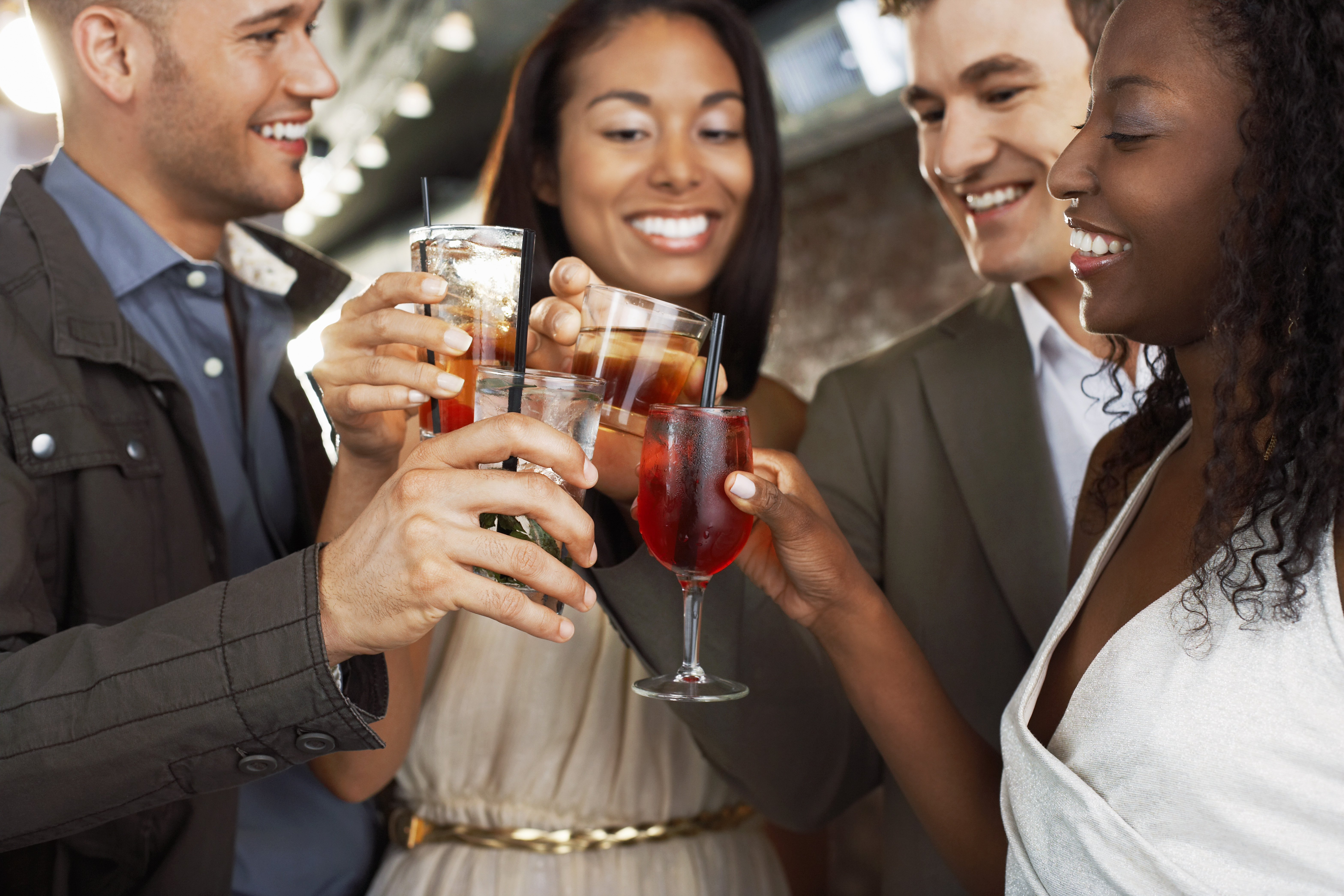 Connecting Black Hebrew Israelites: The Ultimate Dating Site